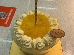 -味之绝美蛙鱼头火锅(松江万达店)