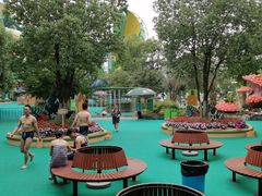 -苏州乐园森林水世界