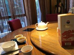 -珍宝轩海鲜火锅(碧湖大厦店)
