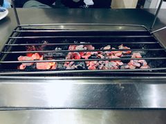 -小寒羊烧烤(凯瑞时代大厦店)