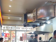 -军子大排档(迎春花园店)