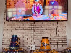 -富察氏乌拉满族火锅(乌拉街店)