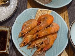 -江户家·日本料理·铁板烧(汉江东路店)