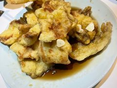 -萍香大厨·锅包肉(大东门店)