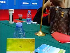 -东海朗廷酒店秀·Silk自助餐厅