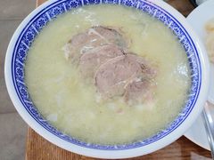 -老回回饺子馆(海洋馆店)