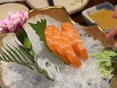 -鸟鹏烧鸟居酒屋(熙龙湾店)