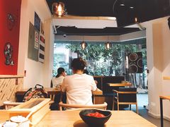 大堂-厝内小眷村(天河南一路店)