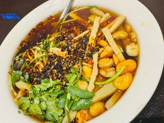 -紫泥369粗粮季(四牌楼店)