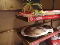 -海底捞火锅(九久奥特莱斯店)
