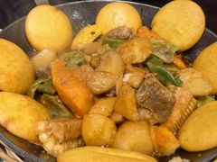 -龙江情东北菜馆(佳宁道店)