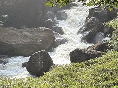 -赤水丹霞旅游区·大瀑布