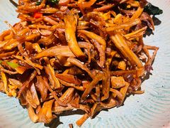 -丝路金桃·新疆菜(徐汇店)