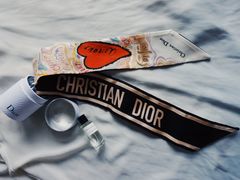 -Dior迪奥(上海世茂广场店)