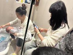 -田螺阿姨自营月嫂·育儿嫂(高新店)