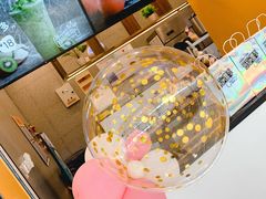 -7分甜(李沧万达店)