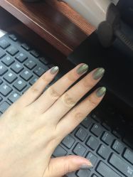 手部美甲-娇七·自助美甲美睫