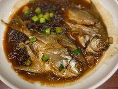 -妈妈菜舟山海鲜(定海古城店)