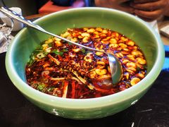 小份浑源凉粉-紫泥369粗粮季(鼓楼店)