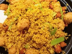 -一盏明灯全素斋(殊像寺店)
