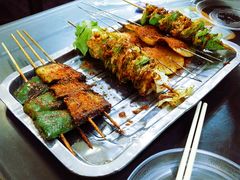-肥猫烤翅·20年老字号(锦州道店)