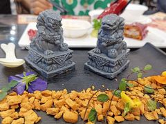 -虾饺妹·粤式手工点心(水荫路店)