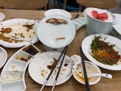 -紫光园·烤鸭(京旺家园店)