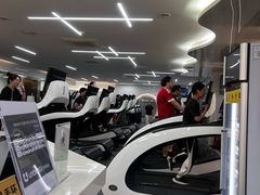 -优昂健身(新光界店)