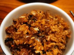 -隐炉和牛烧肉店(群力店)