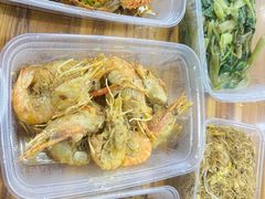 -贞姨美食·老字号海鲜大排档