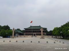 -北平图书馆旧址