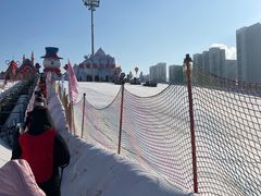 -沈阳奥体冰雪嘉年华