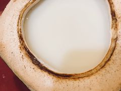 椰子布丁-双天海鲜楼