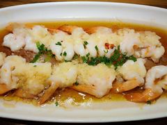 -金牌外婆家(苏州中心店)