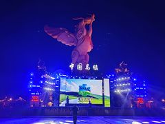 -中国马镇舞马世界主题乐园