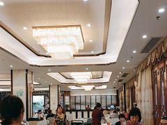 -东江渔村·古典园林·30年粤菜老字号(太和店)