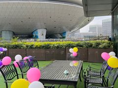 -世博源公馆·本帮融合菜·主题包厢·江景餐厅