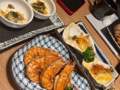-京旬海鲜放题·铁板烧自助餐厅