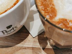 -Peet's 皮爷咖啡(乐峰店)
