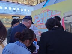 -月星家居(南京卡子门店)