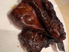 招牌酱鸭头-杨氏青龙虾·吃蟹季(珠江路店)