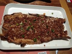 -吉·拾串烧烤专门店(领show天地店)