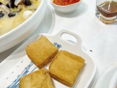 -聚鑫阁江浙菜·非遗传承技艺(闵行交大店)
