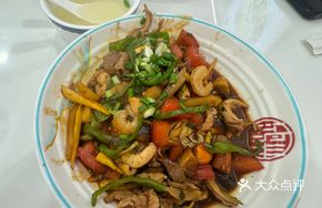 Just a Bowl of Noodles