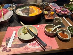 -盡膳口福跷脚牛肉火锅(晶耀前滩店)