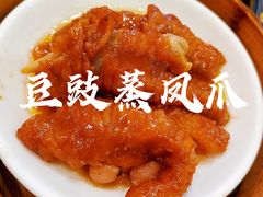 -小龍鳳餐室(番禺路店)