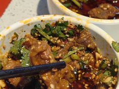 -牛华八婆麻辣烫(起源店)