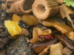 -贵州笋子鸡(米市街店)