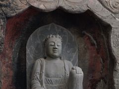 -响堂山石窟-北响堂山石窟