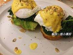 -Egg•Allday Brunch(襄阳北路店)